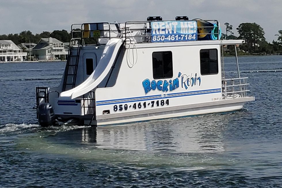 catamaran cruiser lil hobo for sale